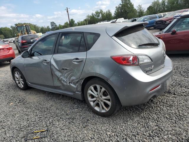 Photo 2 from auction – 2010 MAZDA 3 S with VIN JM1BL1H58A1314495