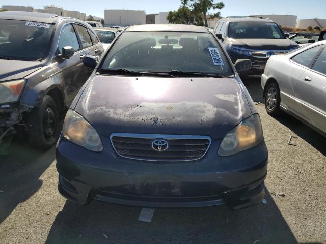 Photo 5 from auction – 2006 TOYOTA COROLLA CE with VIN 1NXBR30E26Z726404
