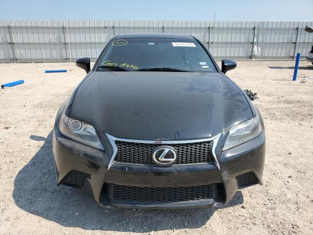 Photo 5 from auction – 2015 LEXUS GS 350 with VIN JTHBE1BL0FA017356