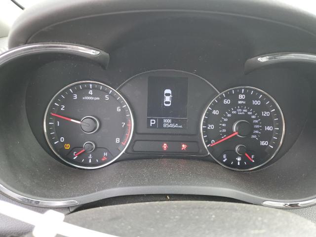 صورة رقم 9 من المزاد - 2014 KIA FORTE EX مع VIN KNAFX4A89E5198098