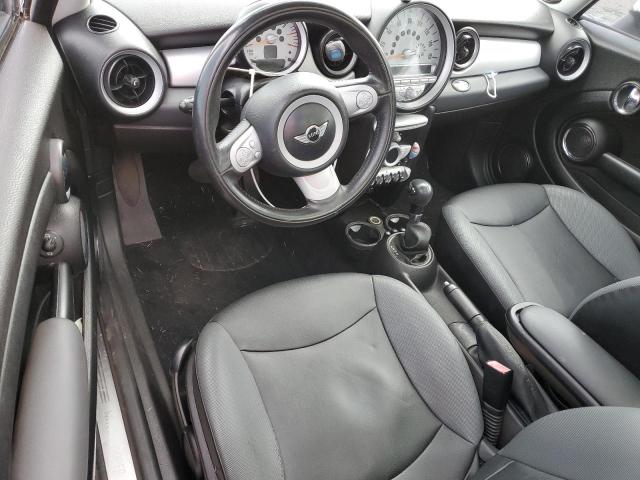 Photo 8 from auction – 2010 MINI COOPER with VIN WMWMF3C54ATZ66518