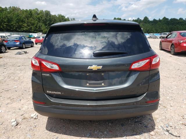 Photo 6 from auction – 2019 CHEVROLET EQUINOX LS with VIN 3GNAXHEV6KS543732
