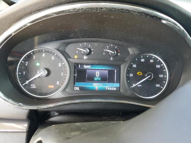 Photo 9 from auction – 2020 BUICK ENCORE PRE with VIN KL4CJESB9LB050906