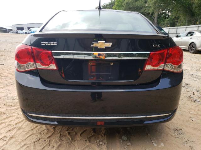 Photo 6 from auction – 2012 CHEVROLET CRUZE LTZ with VIN 1G1PH5SC7C7181355