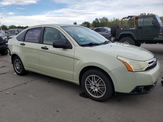 Photo 4 from auction – 2010 FORD FOCUS SE with VIN 1FAHP3FN5AW232021