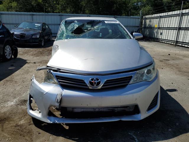 Photo 5 from auction – 2012 TOYOTA CAMRY BASE with VIN 4T1BF1FK6CU526888