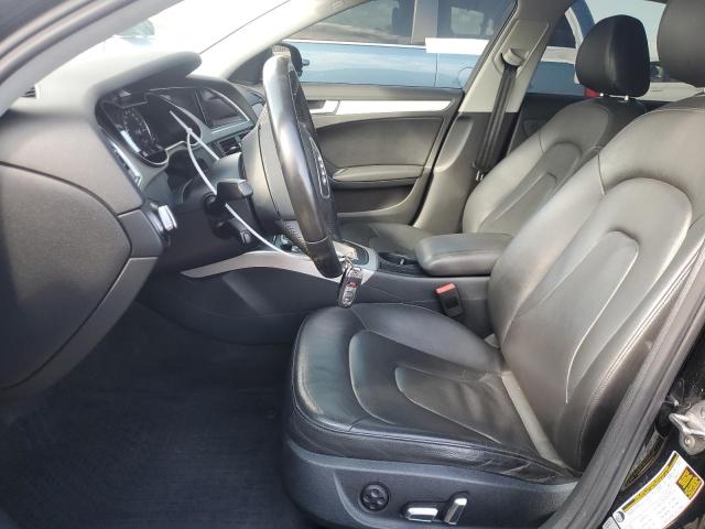 Photo 7 from auction – 2013 AUDI A4 PREMIUM with VIN WAUBFAFL8DN024700