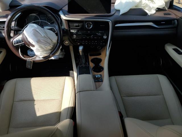 Photo 8 from auction – 2020 LEXUS RX 350 L with VIN JTJHZKFA2L2024925