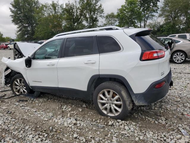 Photo 2 from auction – 2015 JEEP CHEROKEE L with VIN 1C4PJMDS3FW521931