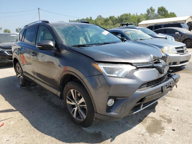 Photo 4 from auction – 2016 TOYOTA RAV4 XLE with VIN JTMRFREV6GJ078267