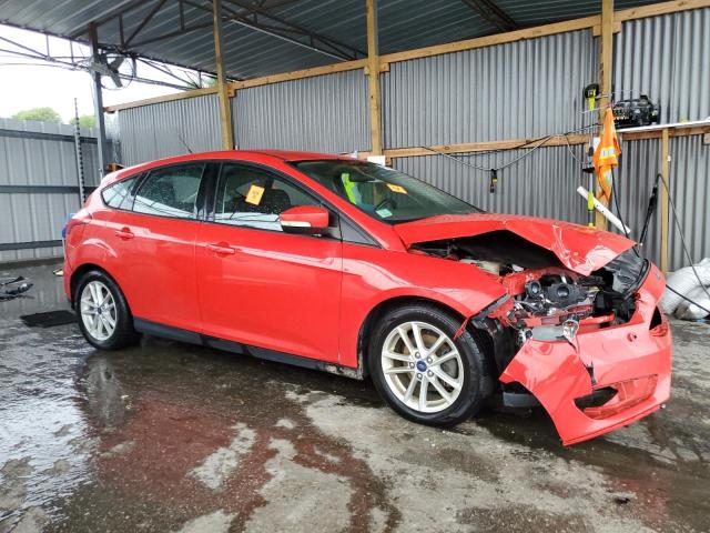 Снимка 4 от търг – 2015 FORD FOCUS SE с VIN 1FADP3K29FL380935
