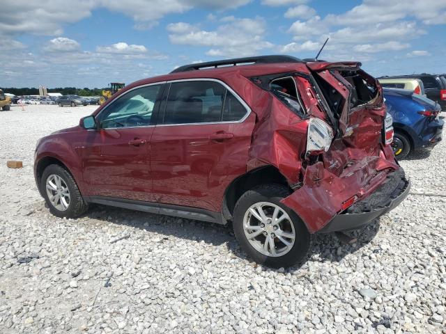 Photo 2 from auction – 2017 CHEVROLET EQUINOX LT with VIN 2GNFLFEK1H6211409