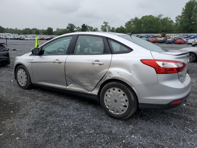 Photo 2 from auction – 2012 FORD FOCUS SE with VIN 1FAHP3F22CL125468