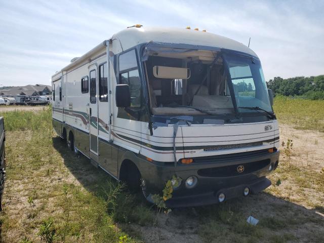 CHEVROLET P30 1997 with VIN 1GBLP37J5V3308915 - Photo from auction