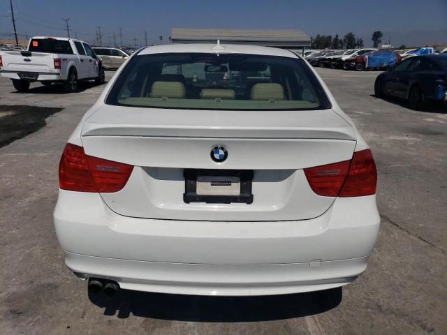 Photo 6 from auction – 2011 BMW 328 I with VIN WBAPH7C53BE678767