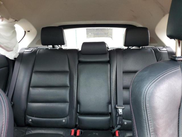 Photo 10 from auction – 2016 MAZDA CX-5 GT with VIN JM3KE2DY4G0783539