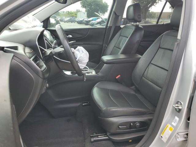 Photo 7 from auction – 2021 CHEVROLET EQUINOX PR with VIN 3GNAXNEV2MS103735