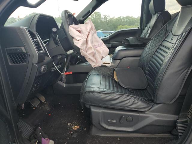 Photo 7 from auction – 2020 FORD F150 SUPER with VIN 1FTEW1EP8LFA56933