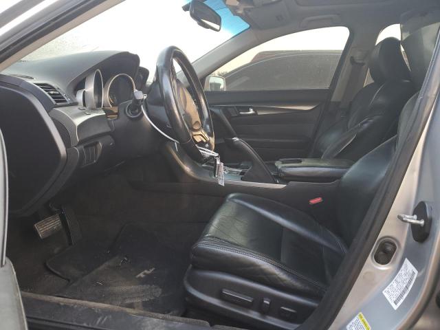 Photo 7 from auction – 2012 ACURA TL with VIN 19UUA9F50CA007665