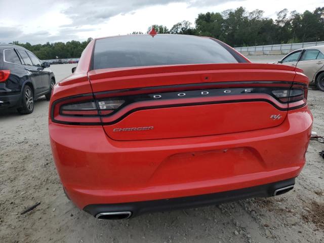 Photo 6 from auction – 2017 DODGE CHARGER R/ with VIN 2C3CDXCT5HH667576