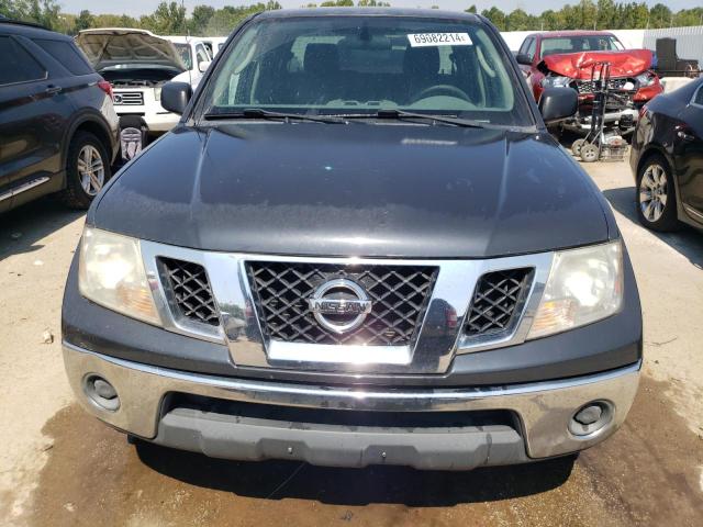 Photo 5 from auction – 2010 NISSAN FRONTIER C with VIN 1N6AD0EV1AC448628