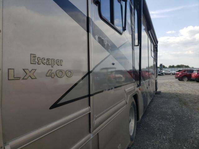Photo 5 from auction – 2004 FREIGHTLINER CHASSIS X with VIN 4UZABFCY53CL76811