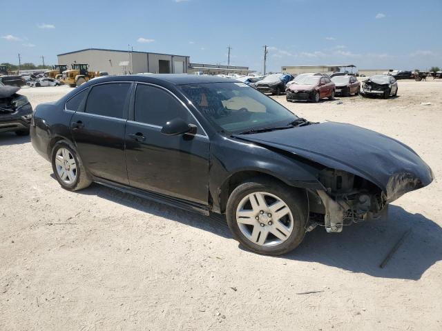 Photo 4 from auction – 2013 CHEVROLET IMPALA LT with VIN 2G1WG5E35D1239617