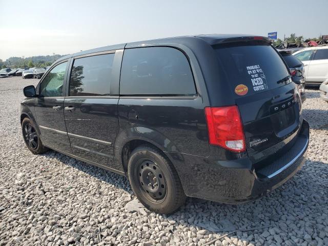Photo 2 from auction – 2014 DODGE GRAND CARA with VIN 2C4RDGBG2ER411007