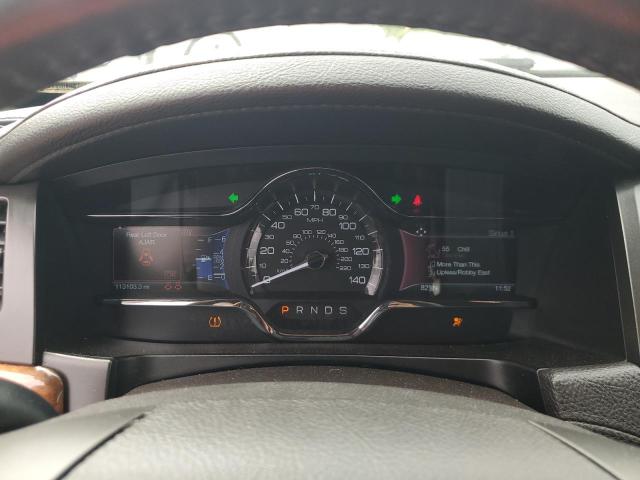 Photo 9 from auction – 2015 LINCOLN MKS with VIN 1LNHL9DK2FG607216