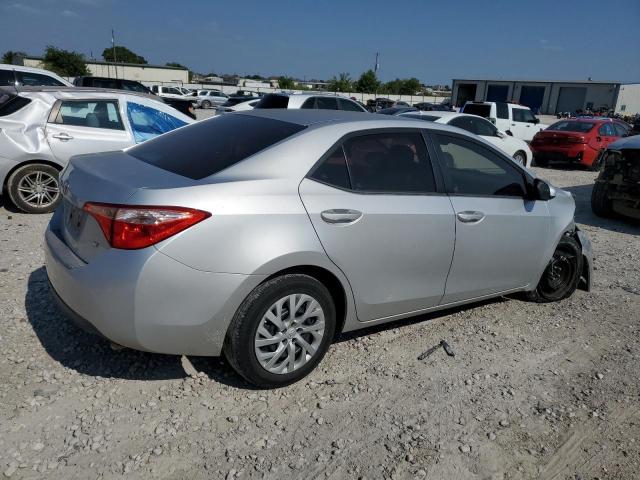 Photo 3 from auction – 2017 TOYOTA COROLLA L with VIN 5YFBURHEXHP607946