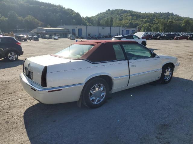 Photo 3 from auction – 1999 CADILLAC ELDORADO with VIN 1G6EL12Y6XU604311