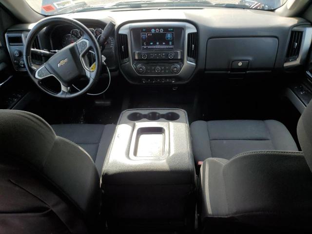 Photo 8 from auction – 2016 CHEVROLET SILVERADO with VIN 1GCVKREC8GZ355303