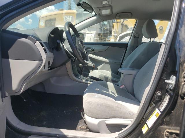 Photo 7 from auction – 2013 TOYOTA COROLLA BA with VIN 2T1BU4EE9DC965007