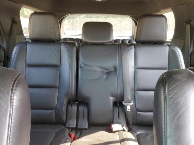 Photo 10 from auction – 2015 FORD EXPLORER X with VIN 1FM5K8D88FGA63504