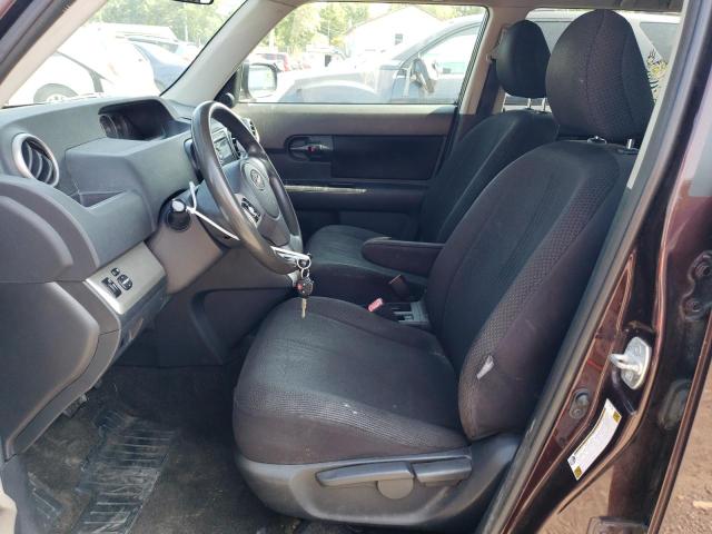 Photo 7 from auction – 2008 TOYOTA SCION XB with VIN JTLKE50E081033738