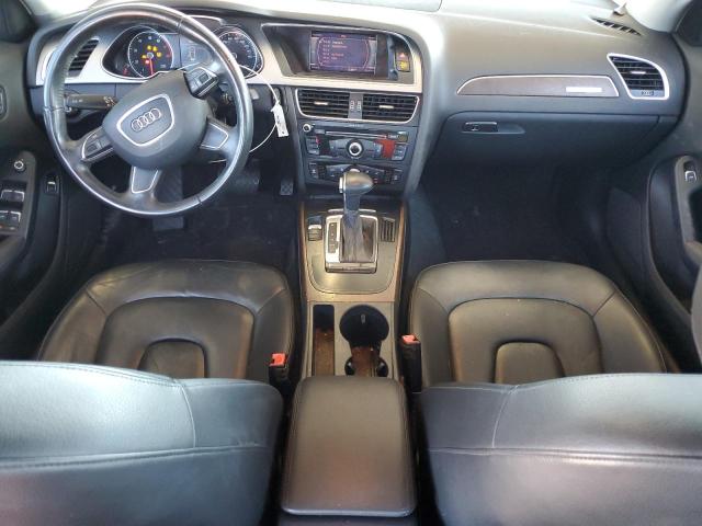 Photo 8 from auction – 2013 AUDI A4 PREMIUM with VIN WAUBFAFL2DN051245