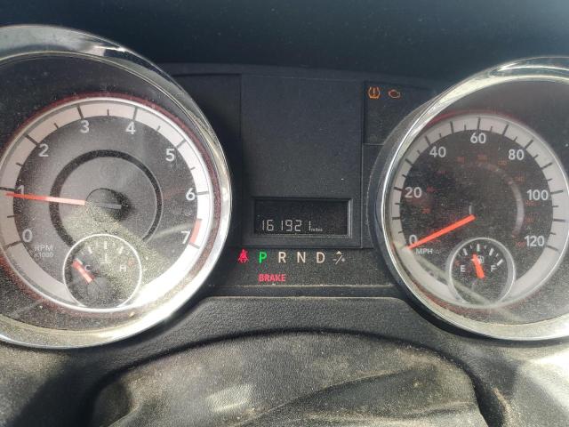 Photo 9 from auction – 2013 DODGE GRAND CARA with VIN 2C4RDGCG5DR575607