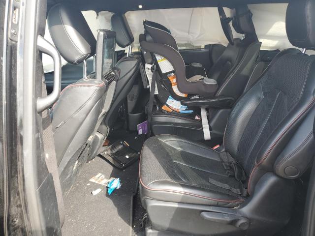 Photo 11 from auction – 2020 CHRYSLER PACIFICA H with VIN 2C4RC1N7XLR173593