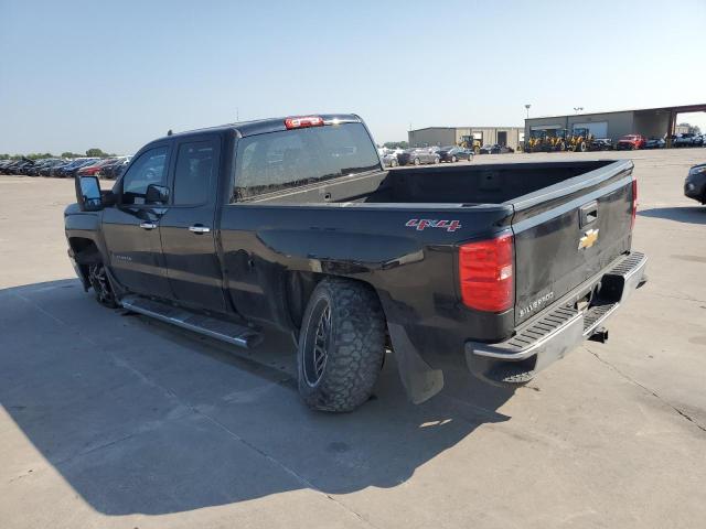 Photo 2 from auction – 2015 CHEVROLET SILVERADO with VIN 1GCVKPEC1FZ415974