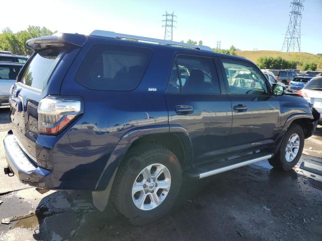 Photo 3 from auction – 2015 TOYOTA 4RUNNER SR with VIN JTEBU5JR5F5208230