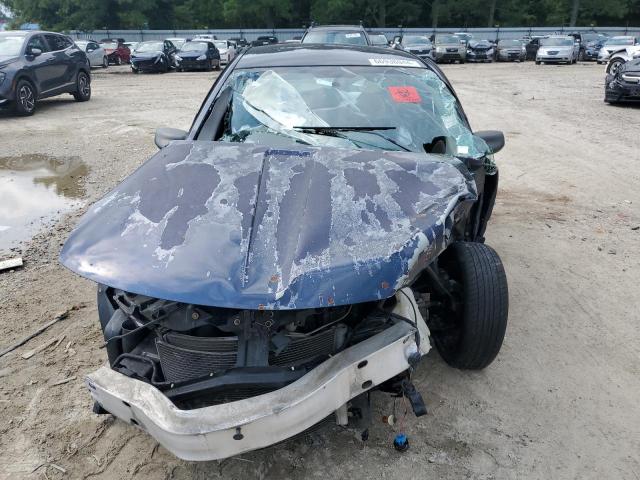 Photo 5 from auction – 2007 SATURN ION LEVEL with VIN 1G8AK58F27Z174656