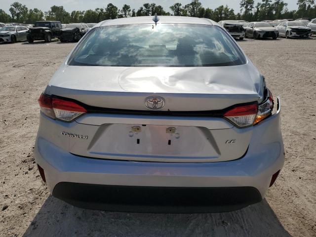 Photo 6 from auction – 2023 TOYOTA COROLLA LE with VIN 5YFB4MDE4PP064732