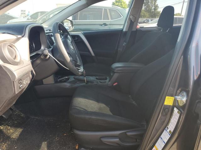 Photo 7 from auction – 2018 TOYOTA RAV4 LE with VIN 2T3BFREV4JW789198