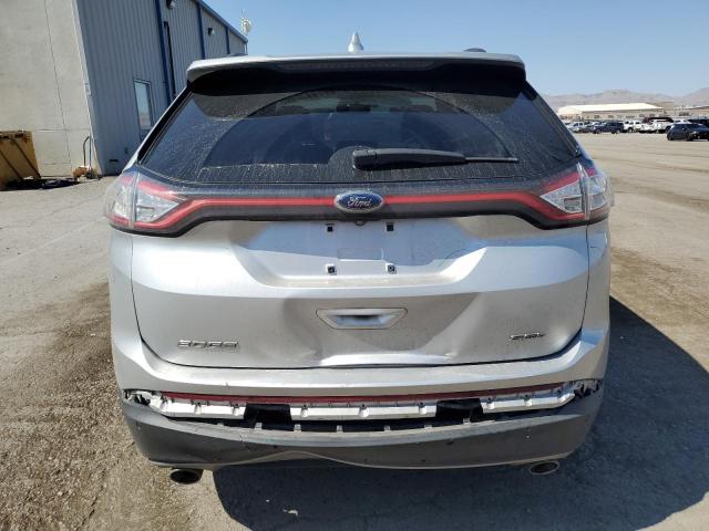Photo 6 from auction – 2015 FORD EDGE SEL with VIN 2FMTK3J83FBB32962