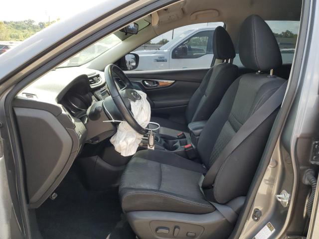 Photo 7 from auction – 2020 NISSAN ROGUE S with VIN JN8AT2MT1LW033557