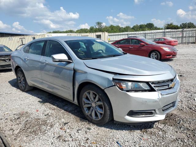 Photo 4 from auction – 2017 CHEVROLET IMPALA LT with VIN 1G1105S30HU211186