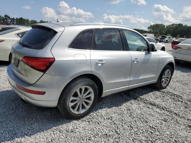 Photo 3 from auction – 2013 AUDI Q5 PREMIUM with VIN WA1CFAFP3DA054571