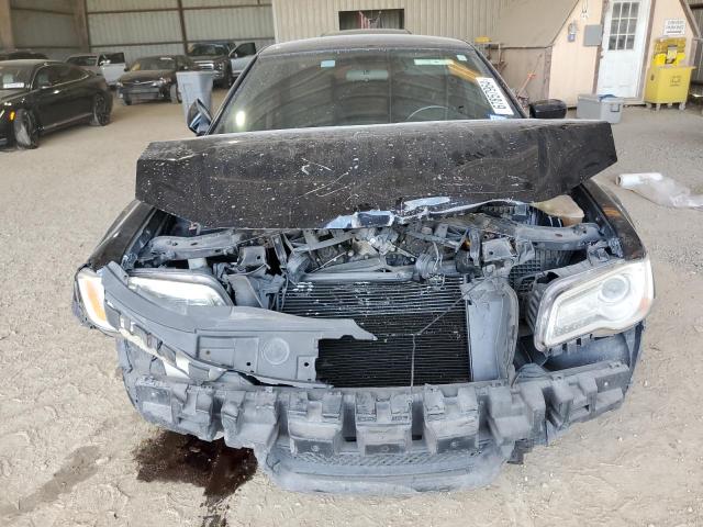 Photo 5 from auction – 2012 CHRYSLER 300 with VIN 2C3CCAAG8CH113608