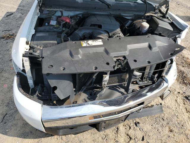 Photo 11 from auction – 2011 CHEVROLET SILVERADO with VIN 3GCPKSE30BG214296