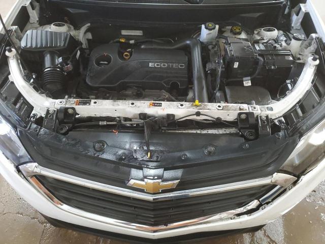 Photo 12 from auction – 2019 CHEVROLET EQUINOX LT with VIN 3GNAXTEV5KL276631